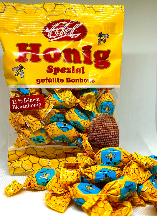 Honig Spezial Bonbons - 90g