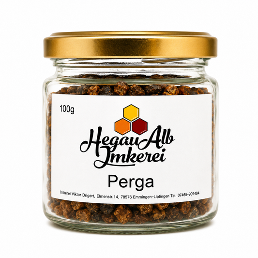 Perga - 100g