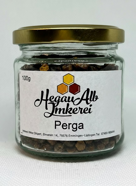 Perga - 100g